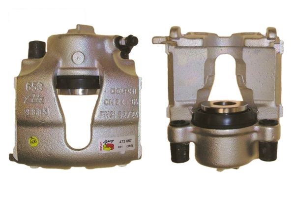 Bromsok, framaxel vänster Bosch 0 986 473 057 BOSCH