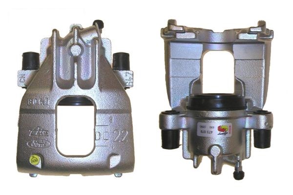 Bromsok, framaxel vänster Bosch 0 986 473 079 BOSCH