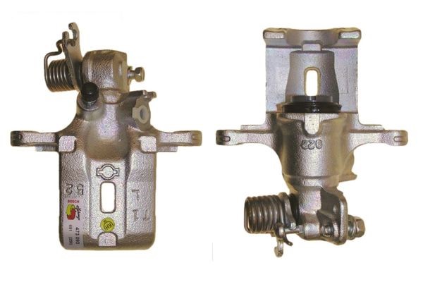 Bromsok, Bakaxel vänster Bosch 0 986 473 093 BOSCH