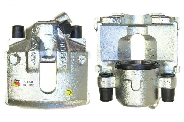 Bromsok, framaxel vänster Bosch 0 986 473 125 BOSCH
