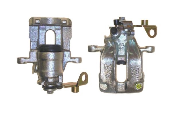 Bromsok, Bakaxel vänster Bosch 0 986 473 155 BOSCH