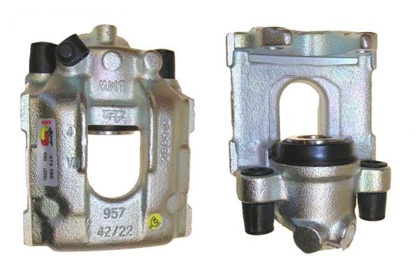 Bromsok, Bakaxel vänster Bosch 0 986 473 160 BOSCH