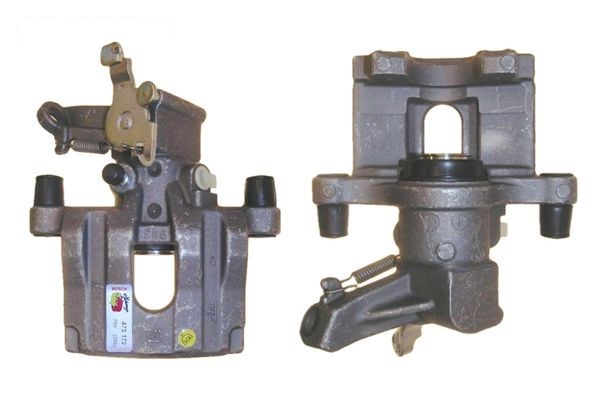 Bromsok Solid, Bakaxel vänster Bosch 0 986 473 172 BOSCH