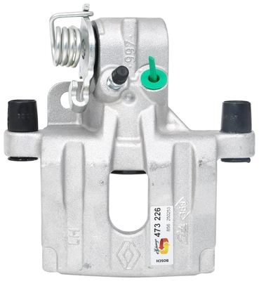 Bromsok, Bakaxel vänster Bosch 0 986 473 226 BOSCH