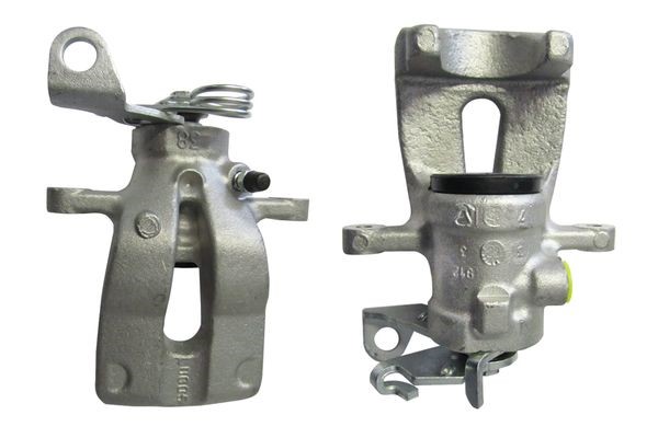Bromsok, Bakaxel vänster Bosch 0 986 473 251 BOSCH
