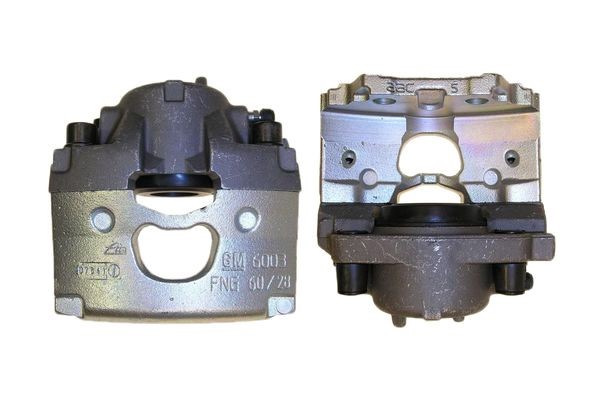 Bromsok, framaxel vänster Bosch 0 986 473 308 BOSCH