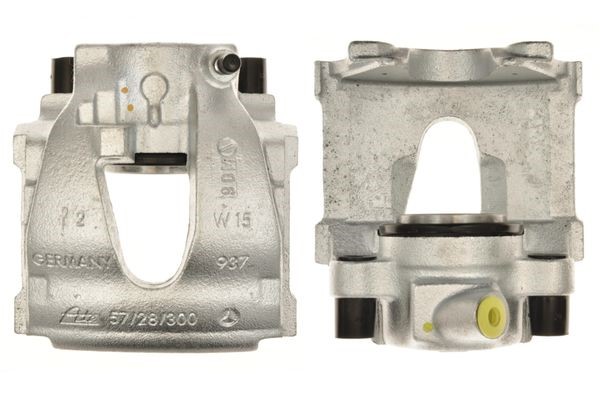 Bromsok, framaxel vänster Bosch 0 986 473 329 BOSCH