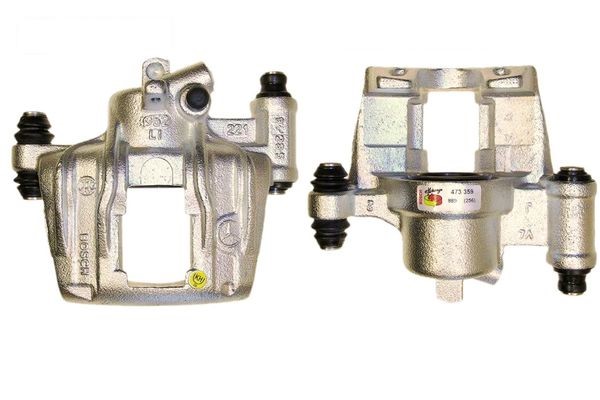Bromsok, Bakaxel vänster Bosch 0 986 473 359 BOSCH