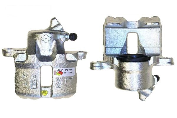 Bromsok, framaxel vänster Bosch 0 986 473 380 BOSCH