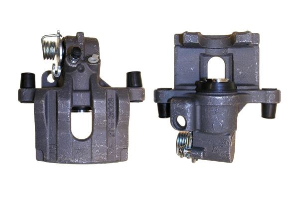 Bromsok, Bakaxel vänster Bosch 0 986 473 418 BOSCH