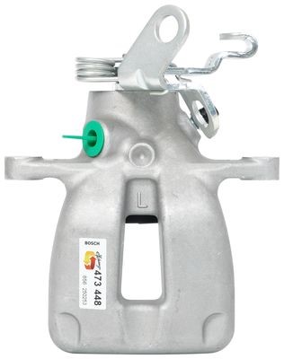 Bromsok, Bakaxel vänster Bosch 0 986 473 448 BOSCH