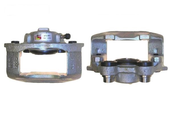 Bromsok, framaxel vänster Bosch 0 986 473 462 BOSCH