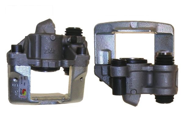 Bromsok Solid, framaxel vänster Bosch 0 986 473 885 BOSCH