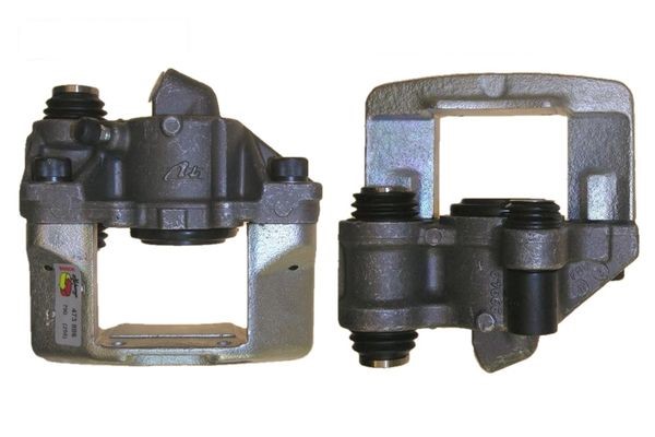 Bromsok Solid, framaxel höger Bosch 0 986 473 886 BOSCH