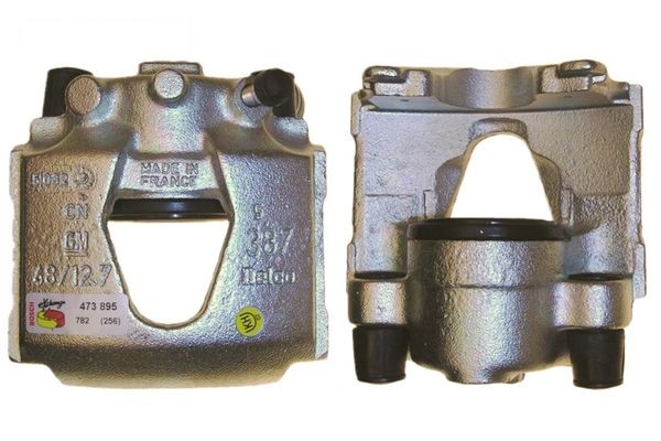 Bromsok, framaxel vänster Bosch 0 986 473 895 BOSCH