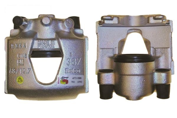 Bromsok, framaxel höger Bosch 0 986 473 896 BOSCH