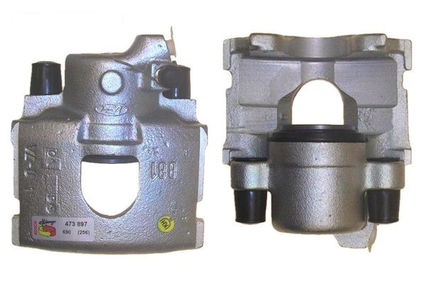 Bromsok Solid, framaxel vänster Bosch 0 986 473 897 BOSCH