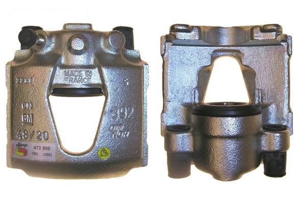Bromsok, framaxel höger, Bakaxel höger Bosch 0 986 473 900 BOSCH