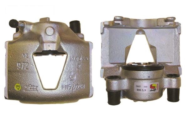 Bromsok, framaxel höger Bosch 0 986 473 906 BOSCH