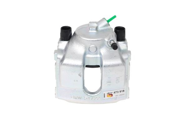 Bromsok Ventilerad, framaxel höger Bosch 0 986 473 918 BOSCH