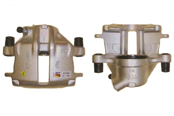 Bromsok, framaxel vänster, framaxel höger Bosch 0 986 473 922 BOSCH