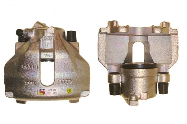 Bromsok, framaxel höger Bosch 0 986 473 930 BOSCH