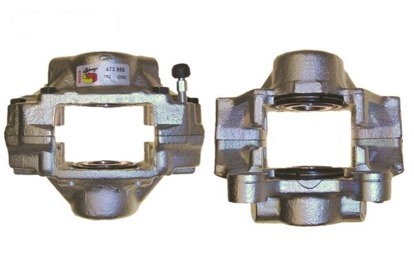 Bromsok, Bakaxel höger Bosch 0 986 473 958 BOSCH