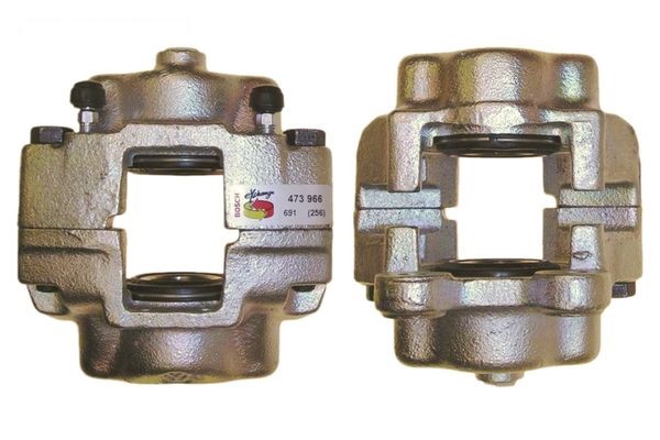 Bromsok, framaxel höger Bosch 0 986 473 966 BOSCH