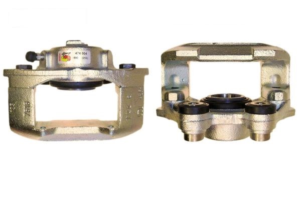 Bromsok, Fram, framaxel höger, Höger Bosch 0 986 474 004 BOSCH