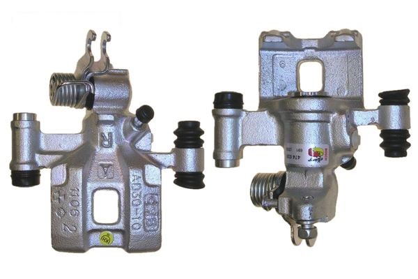 Bromsok, Bakaxel höger Bosch 0 986 474 038 BOSCH