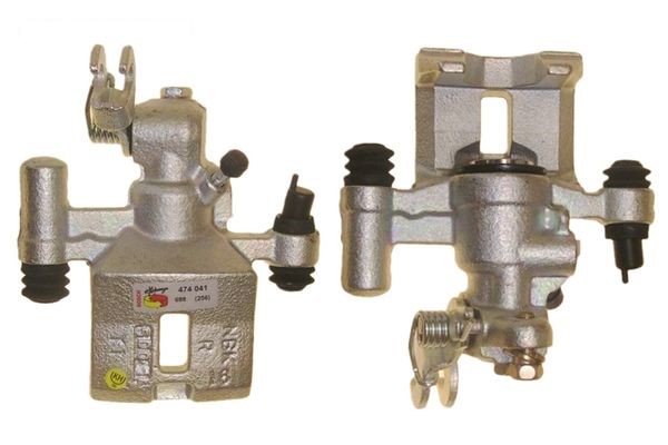 Bromsok, Bakaxel höger Bosch 0 986 474 041 BOSCH
