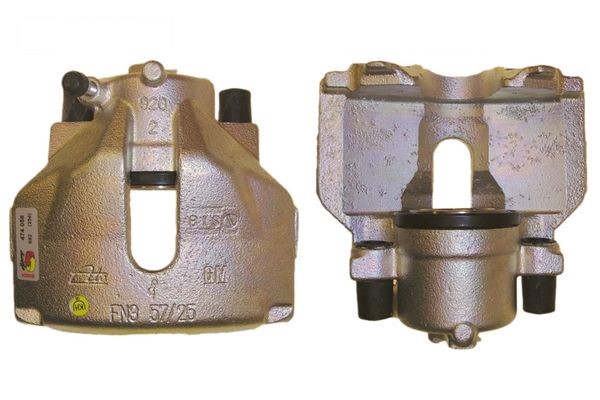 Bromsok, framaxel höger Bosch 0 986 474 056 BOSCH