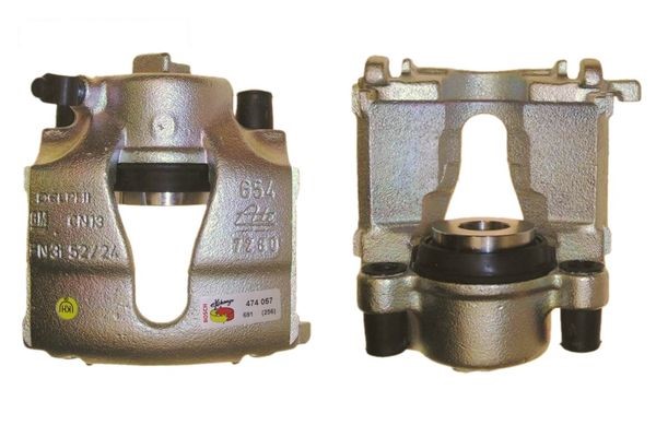 Bromsok, framaxel höger Bosch 0 986 474 057 BOSCH
