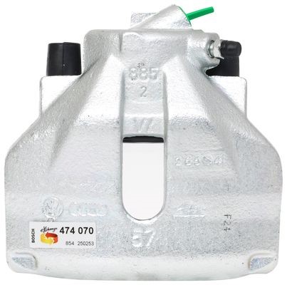Bromsok, framaxel höger Bosch 0 986 474 070 BOSCH