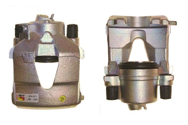 Bromsok, framaxel höger Bosch 0 986 474 071 BOSCH