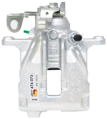 Bromsok, Bakaxel höger Bosch 0 986 474 073 BOSCH