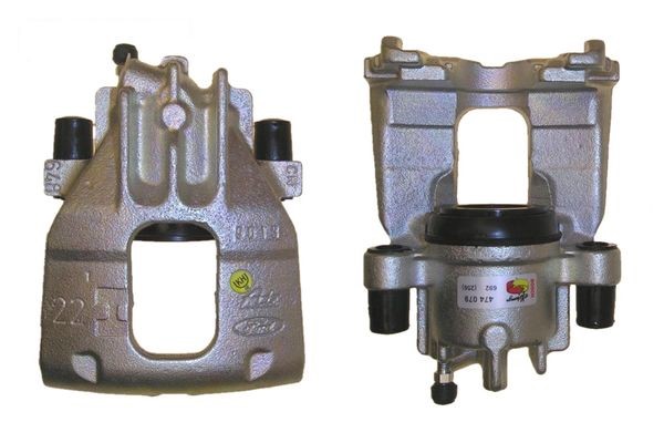 Bromsok, framaxel höger Bosch 0 986 474 079 BOSCH