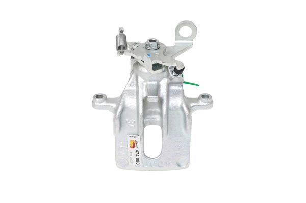 Bromsok, Bakaxel höger Bosch 0 986 474 080 BOSCH