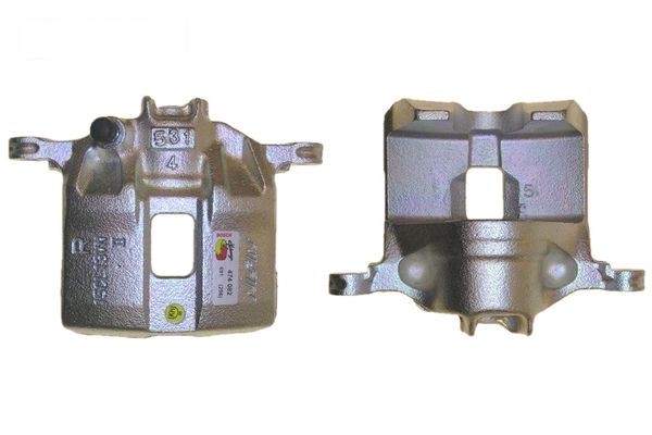 Bromsok, framaxel höger Bosch 0 986 474 082 BOSCH