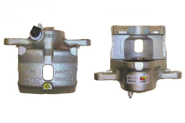Bromsok, Fram, Höger Bosch 0 986 474 084 BOSCH