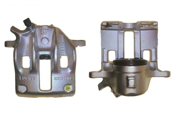 Bromsok, framaxel höger Bosch 0 986 474 086 BOSCH