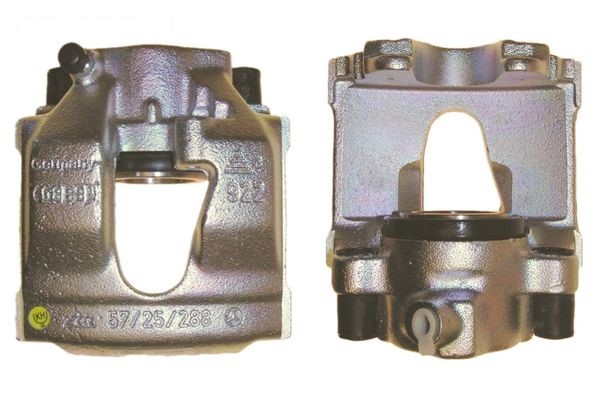 Bromsok, framaxel höger Bosch 0 986 474 096 BOSCH
