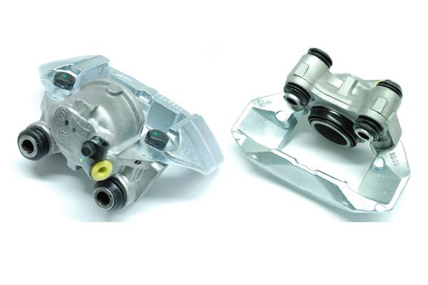 Bromsok Solid, framaxel höger Bosch 0 986 474 100 BOSCH