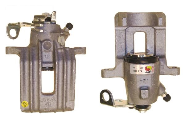 Bromsok, Bakaxel höger Bosch 0 986 474 106 BOSCH