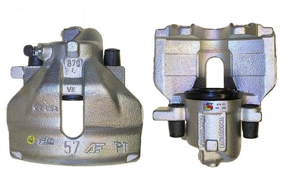 Bromsok, framaxel höger Bosch 0 986 474 111 BOSCH