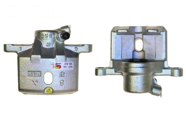Bromsok, Bakaxel höger Bosch 0 986 474 140 BOSCH