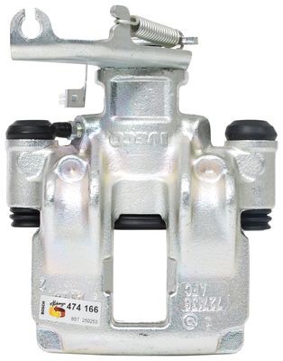Bromsok, Bakaxel höger Bosch 0 986 474 166 BOSCH Bromsok, Bakaxel höger Bosch 0 986 474 166 BOSCH