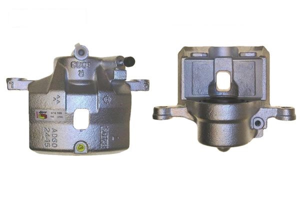 Bromsok, framaxel höger Bosch 0 986 474 169 BOSCH