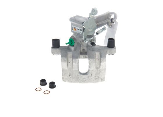 Bromsok Solid, Bakaxel höger Bosch 0 986 474 172 BOSCH