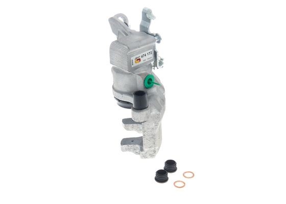 Bromsok Solid, Bakaxel höger Bosch 0 986 474 172 BOSCH
